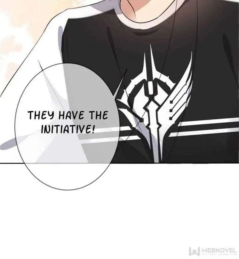 Legend Reboot Chapter 97 106